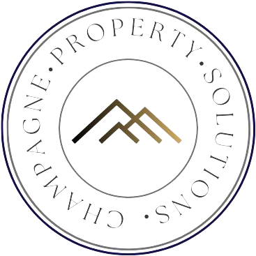 Champagne Property Solutions logo